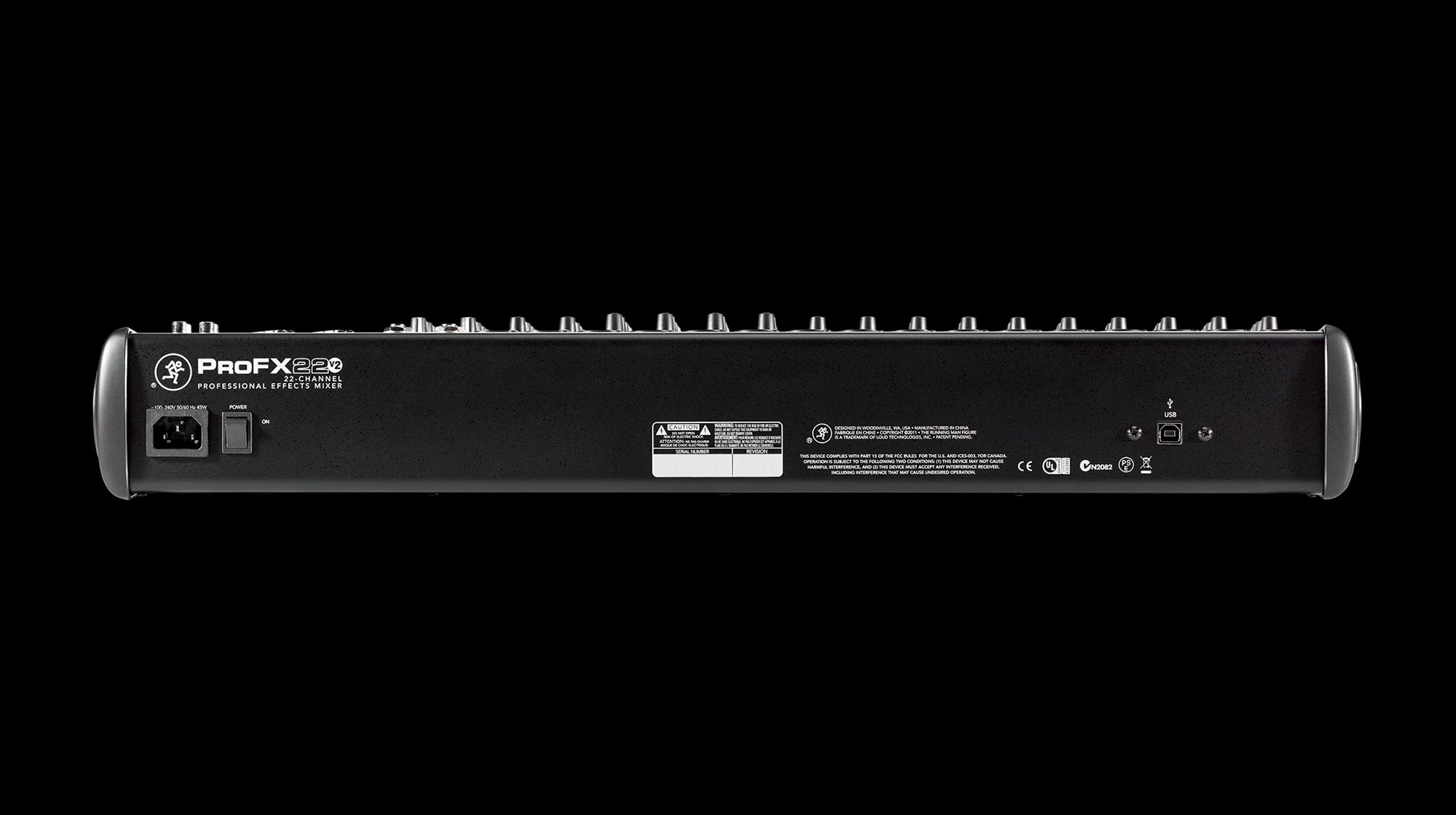 PROFX22V2