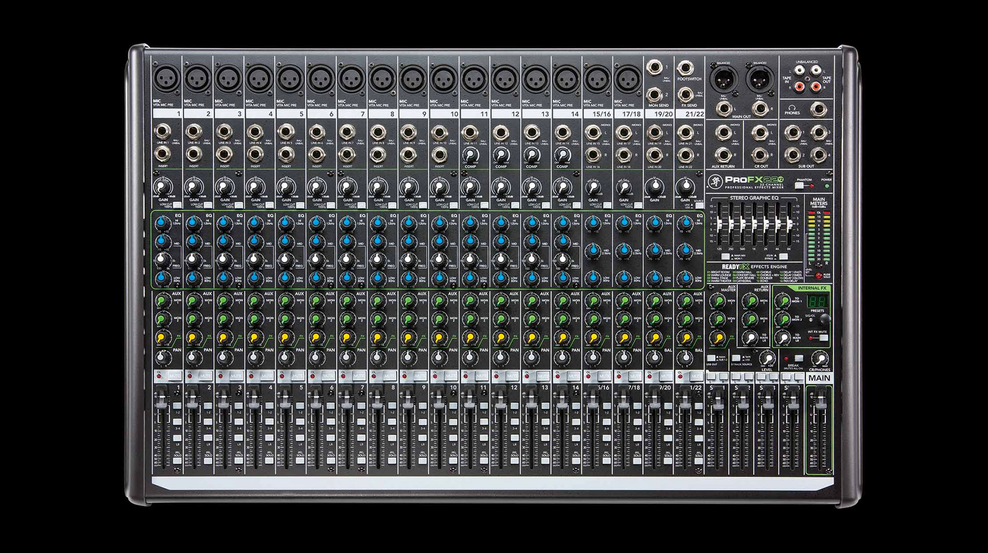 PROFX22V2