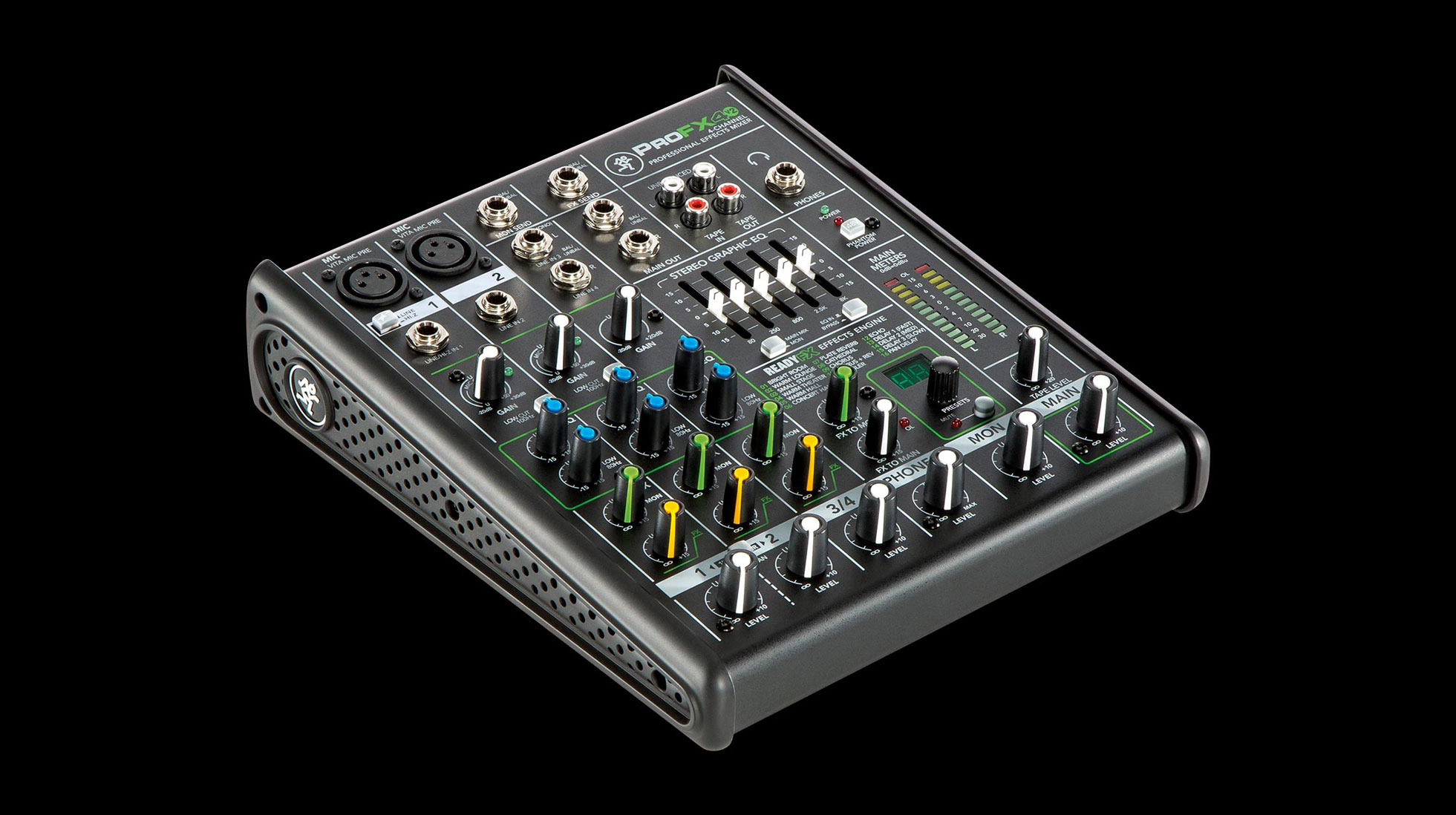 PROFX4V2