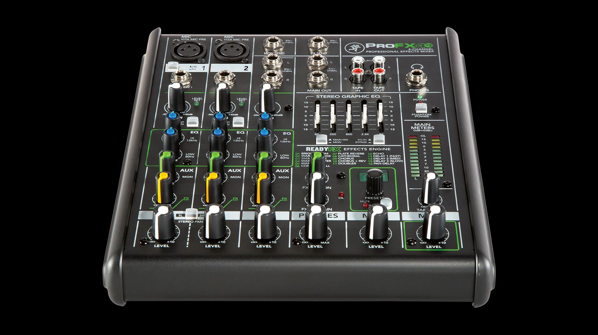 PROFX4V2