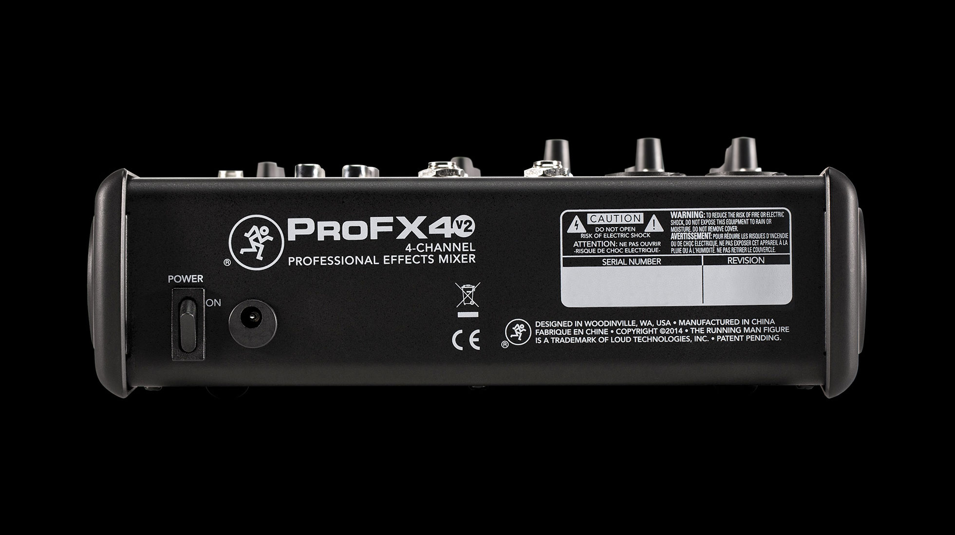 PROFX4V2