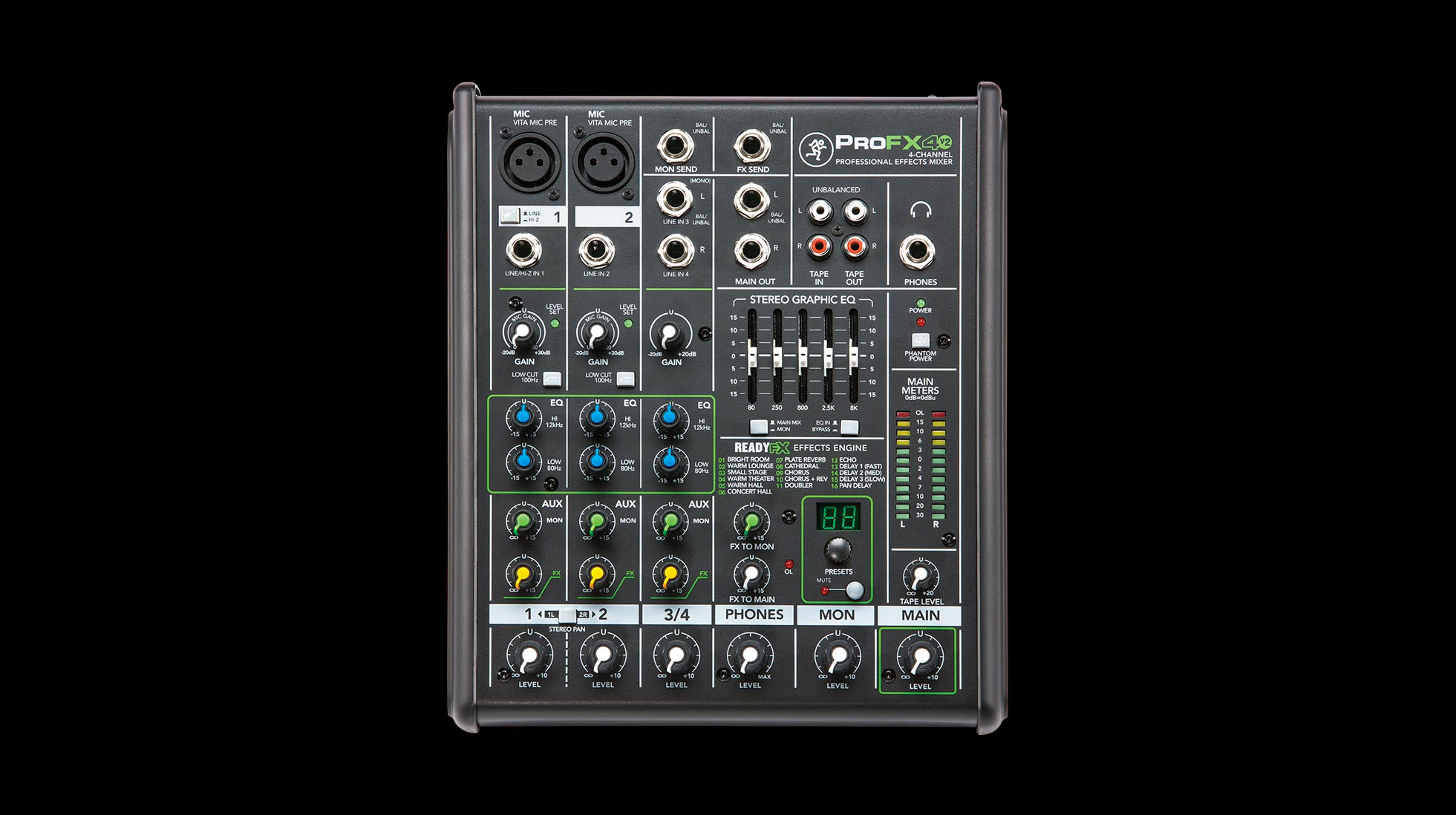 PROFX4V2