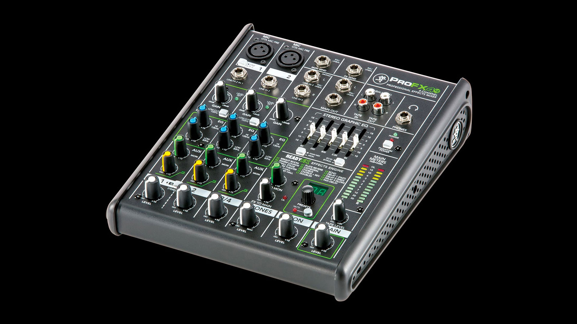 PROFX4V2