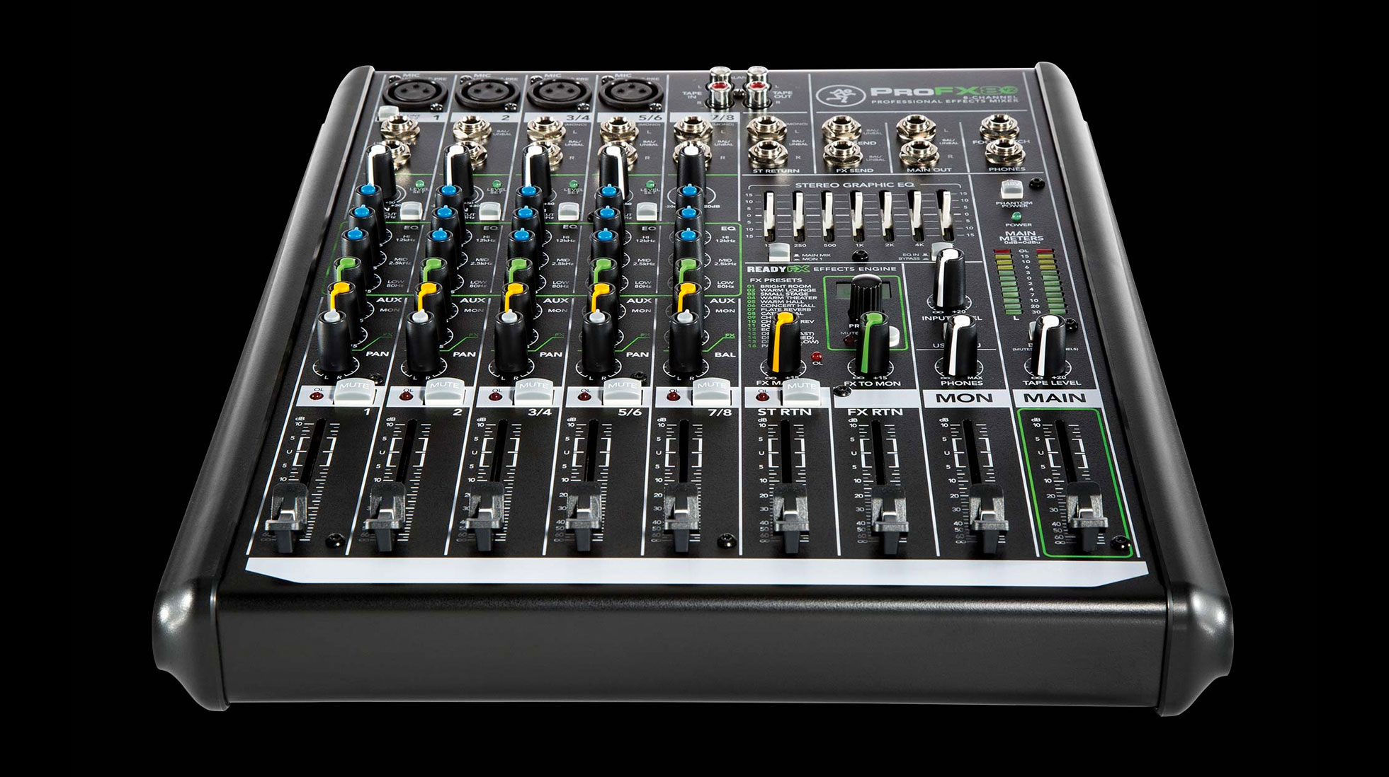 PROFX8V2