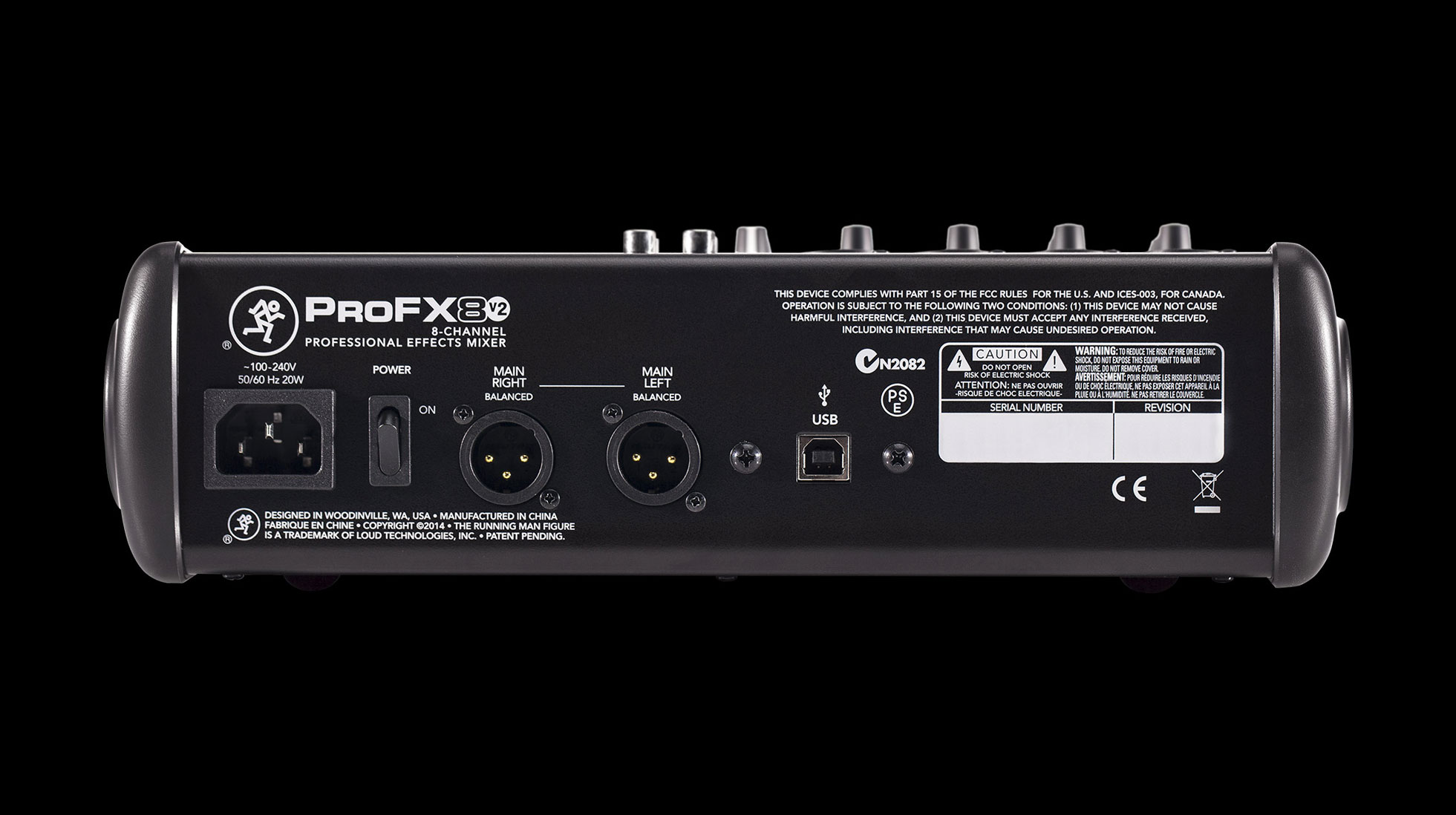 PROFX8V2
