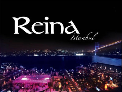 REİNA İSTANBUL