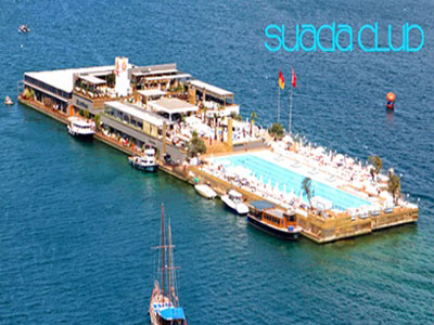 Suada Club
