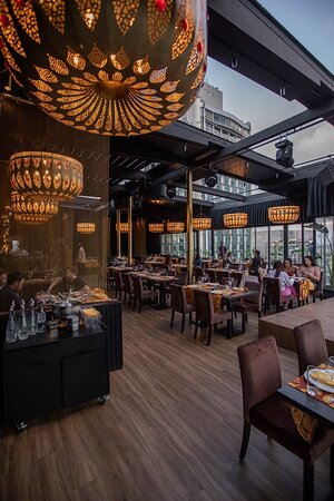 NOMADS Taksim İstanbul