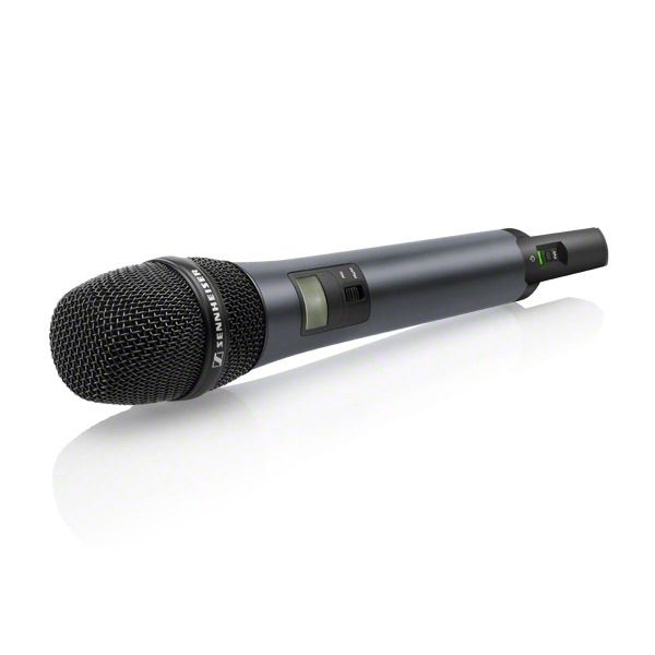 SENNHEISER EW D1-845S-H-EU Telsiz Vokal Mikrofonu
