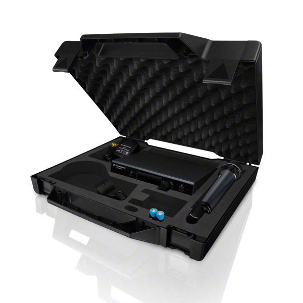 SENNHEISER EW D1-845S-H-EU Telsiz Vokal Mikrofonu
