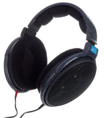 SENNHEISER SK-004465 / HD 600 Açık Stüdyo Referans Kulaklık
