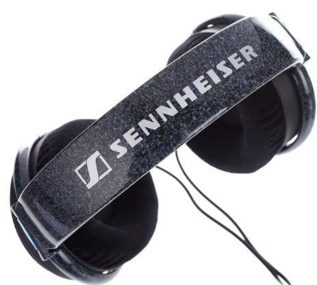 SENNHEISER SK-004465 / HD 600 Açık Stüdyo Referans Kulaklık