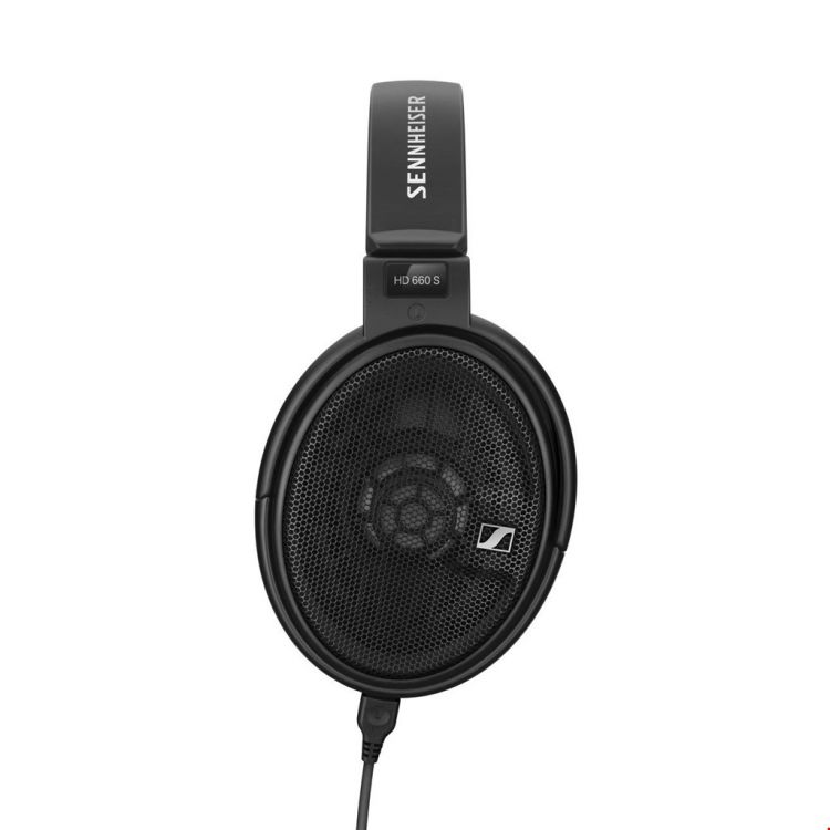 SENNHEISER SK-508231 / HD 660 S On Ear Referans Kulaklık