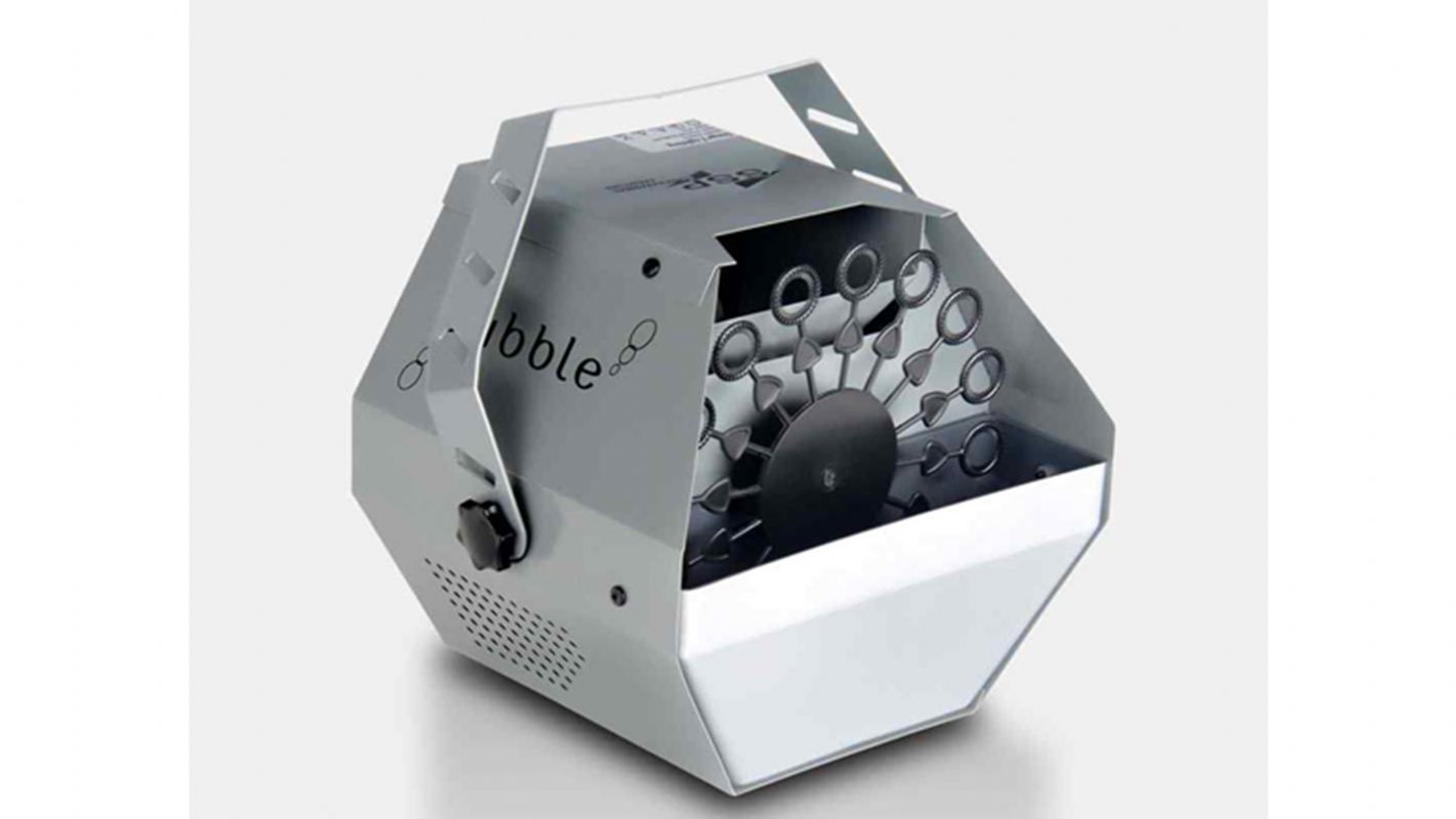 SJ001 40 Watt Balon Makinesi