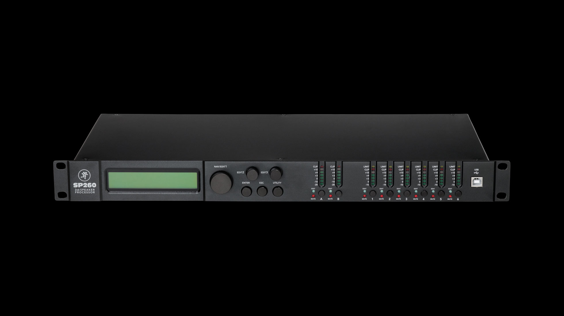 SP260