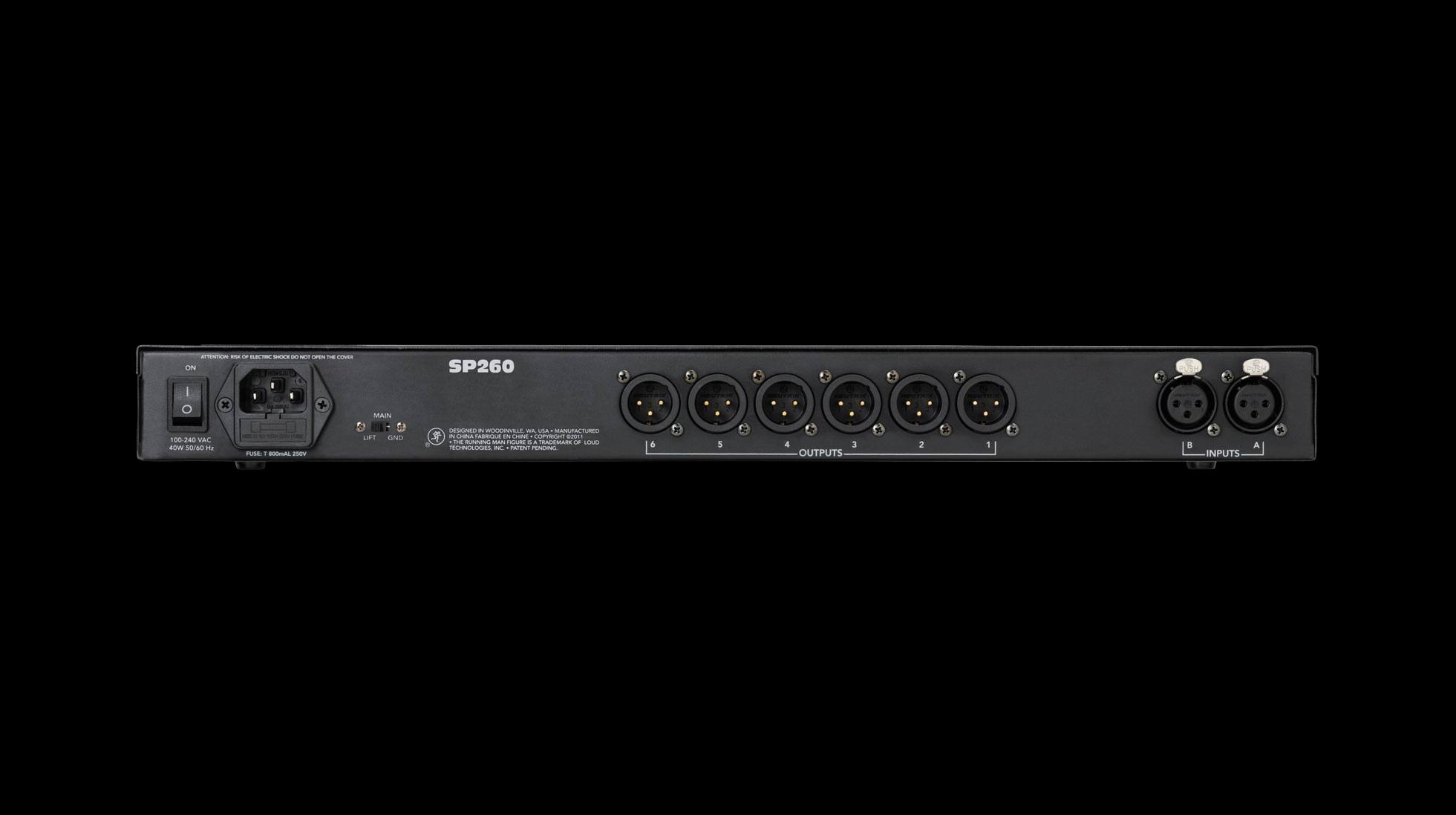 SP260