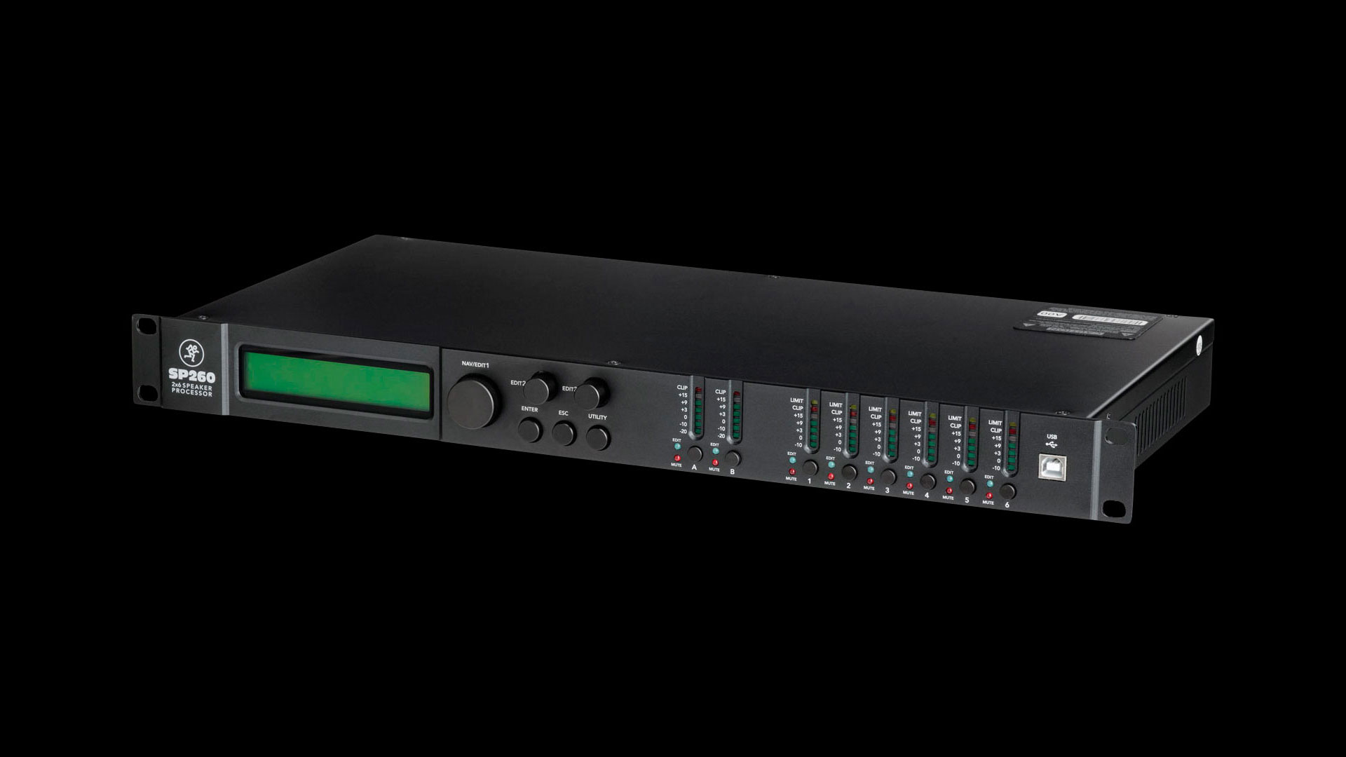 SP260