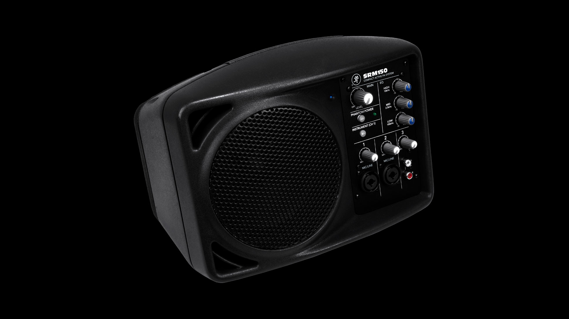 SRM150