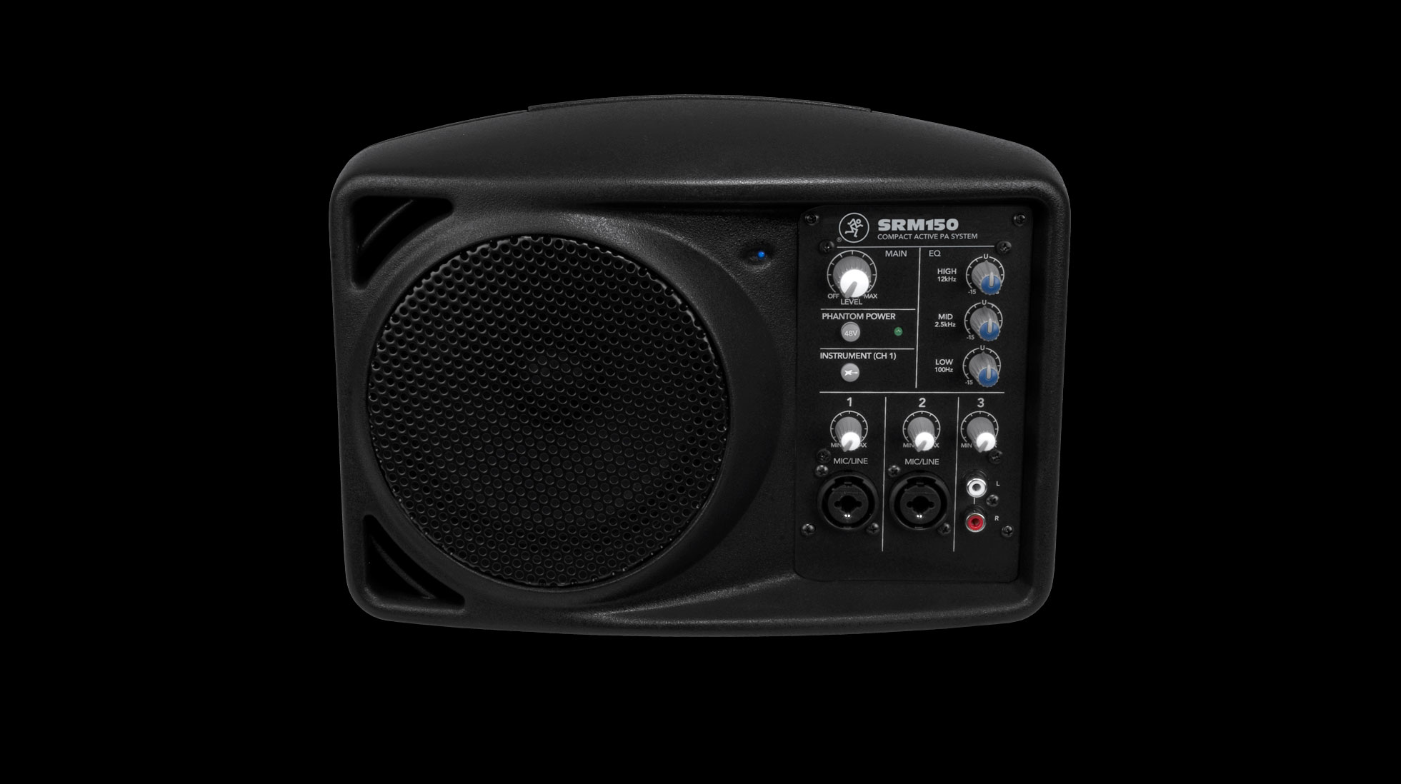 SRM150