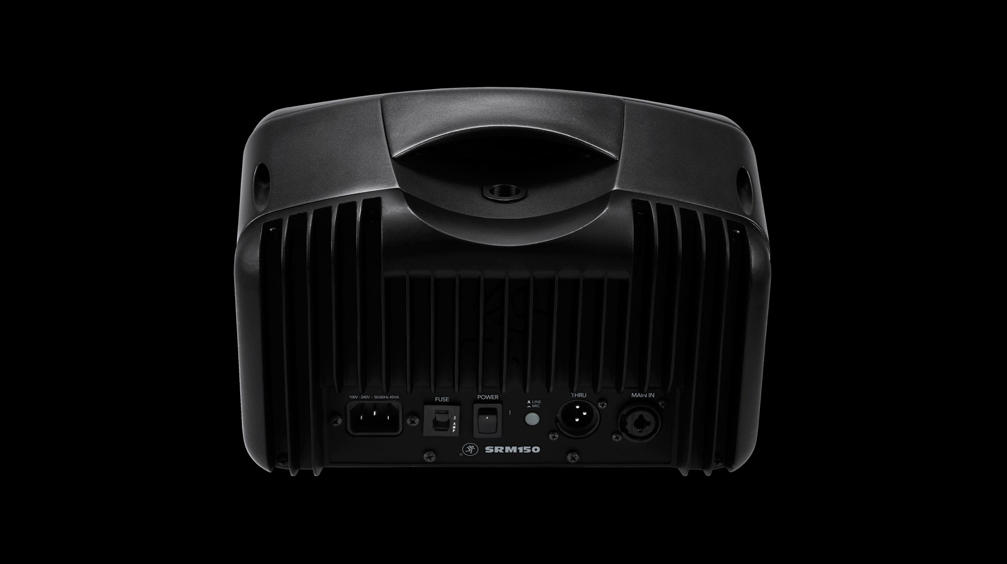 SRM150