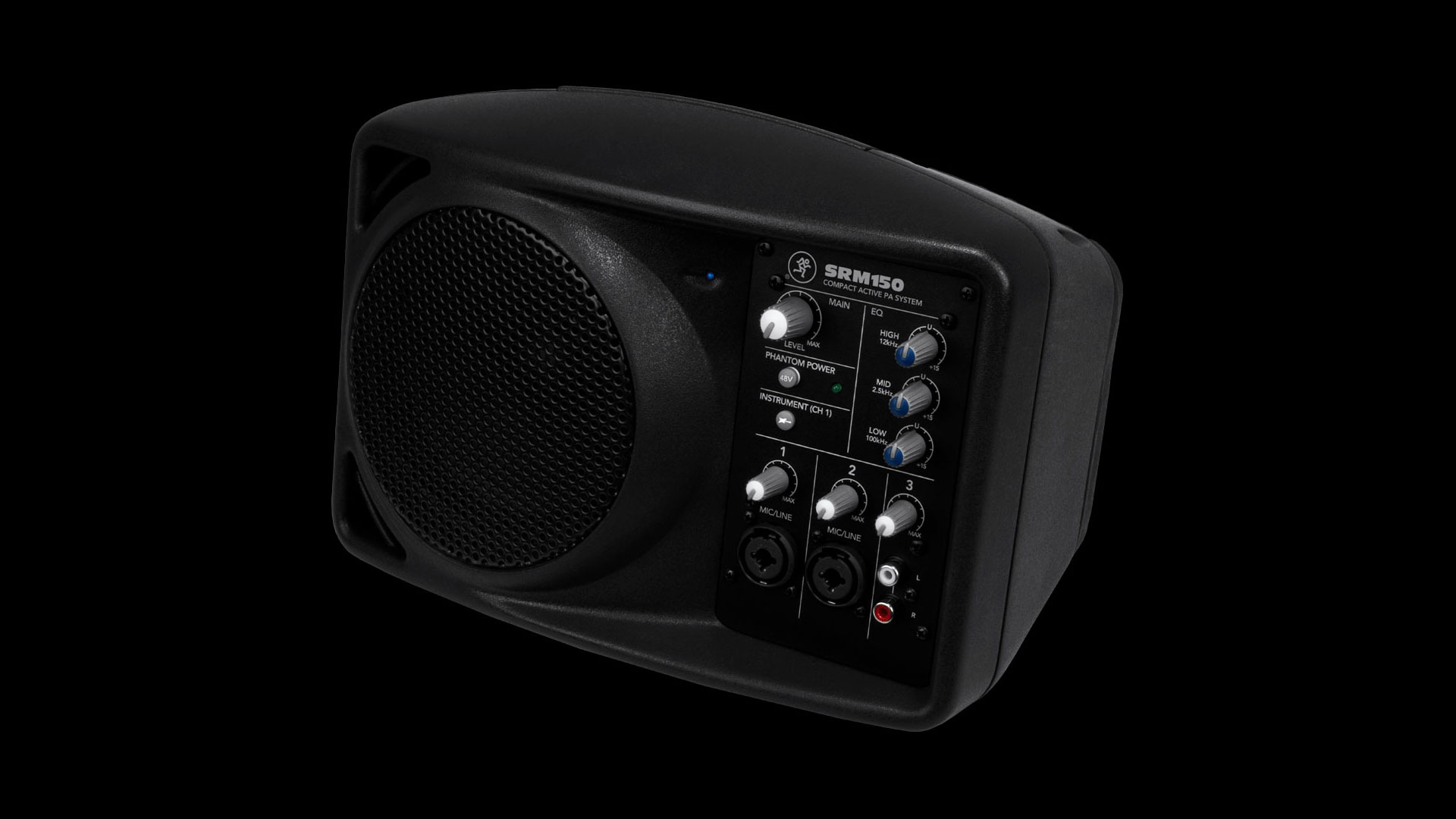 SRM150