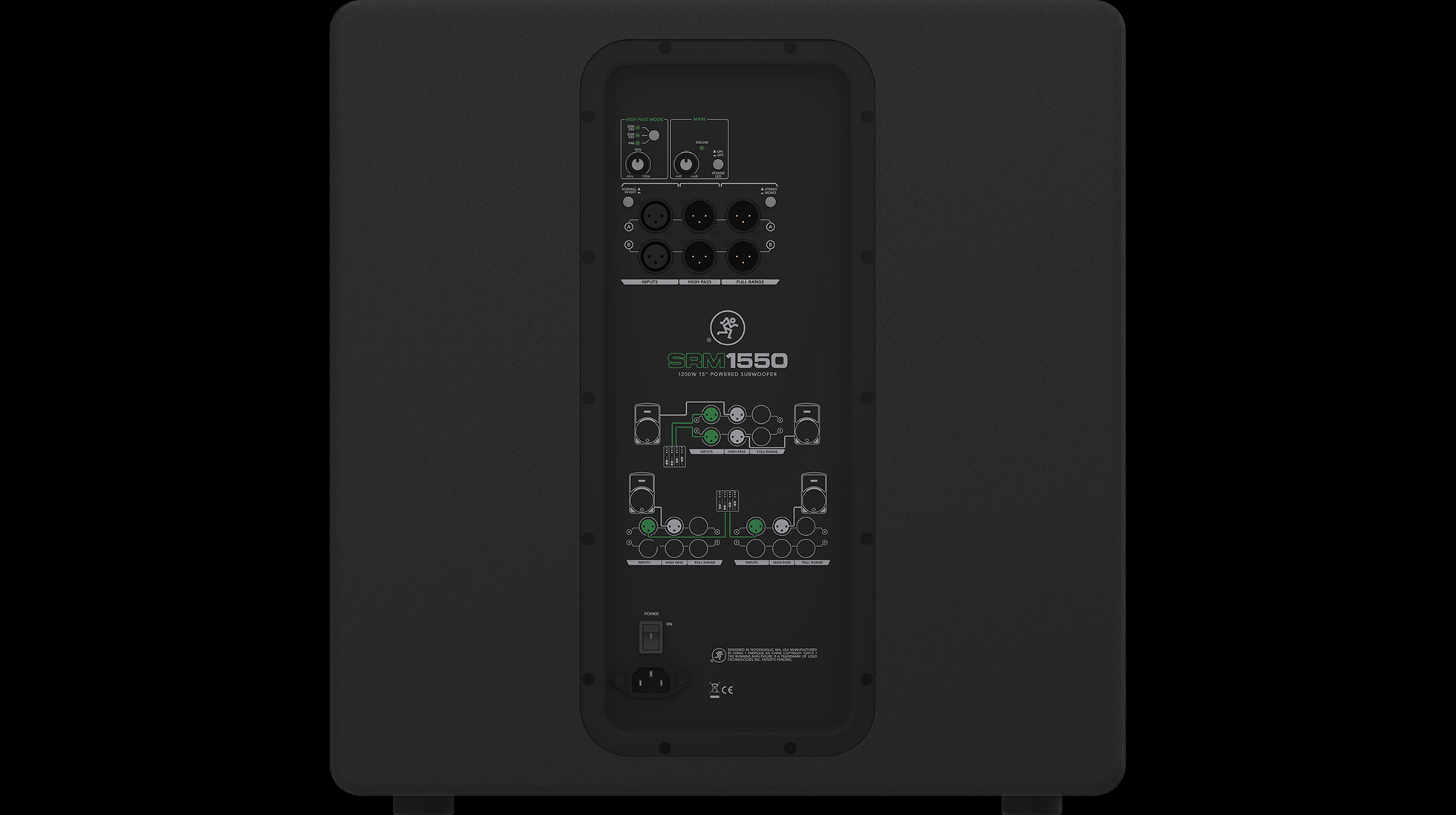 SRM1550