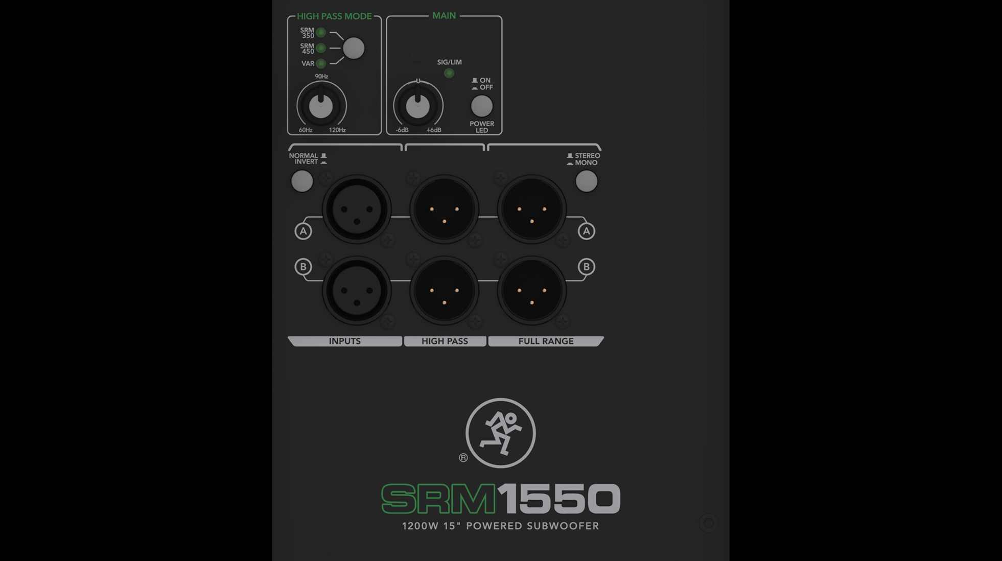 SRM1550