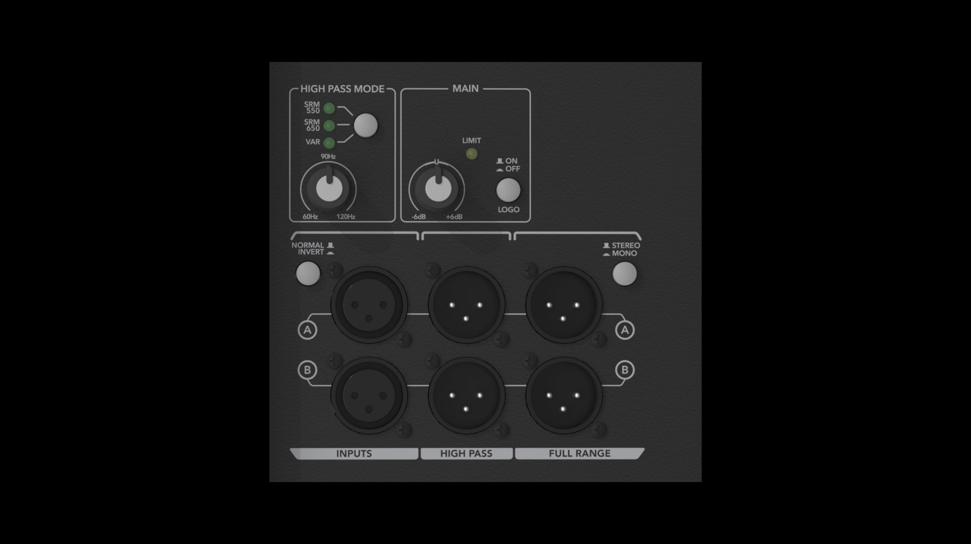 SRM1850