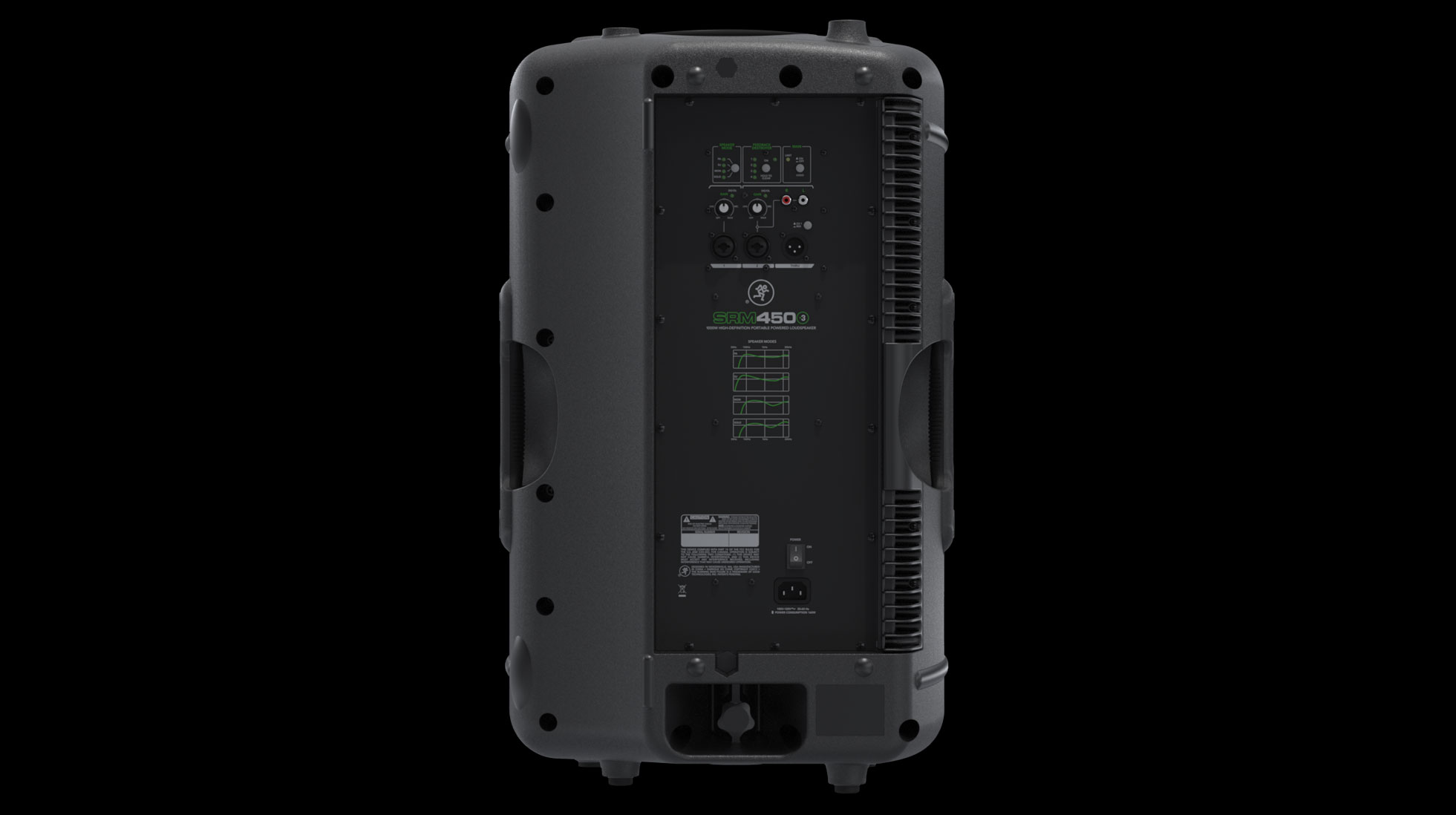 SRM450V3