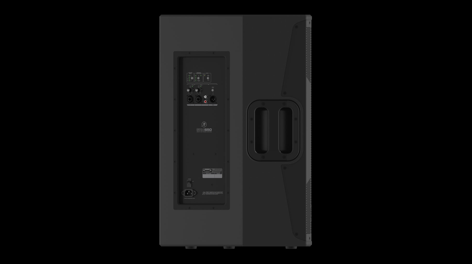SRM650