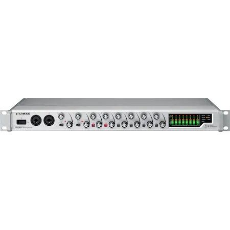 TASCAM SERIES-8P - 8 Kanallı Mikrofon Preamfisi