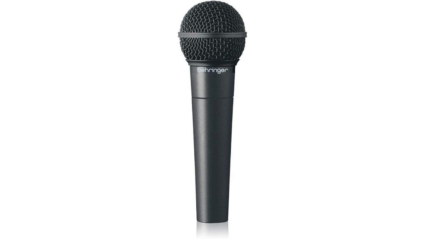 ULTRAVOICE XM8500 Dinamik Mikrofon