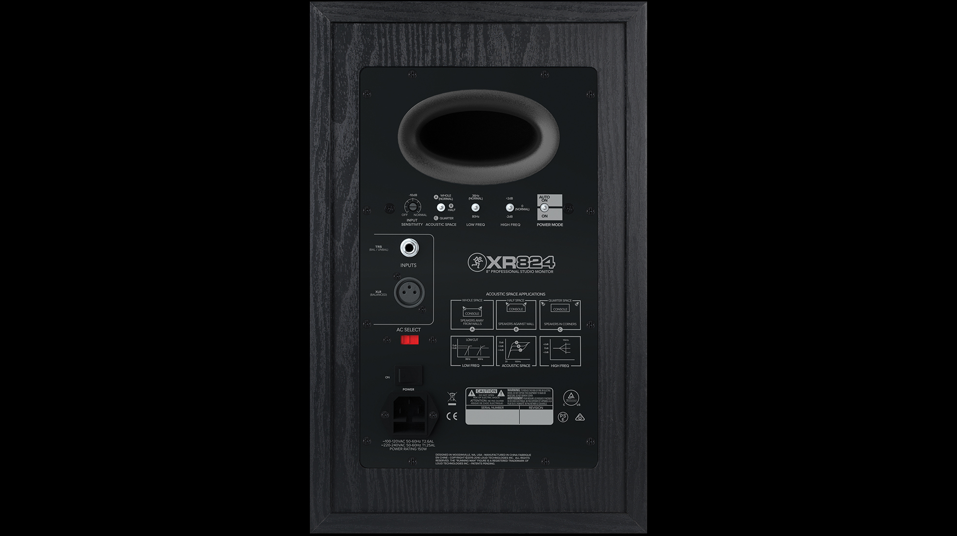 XR824